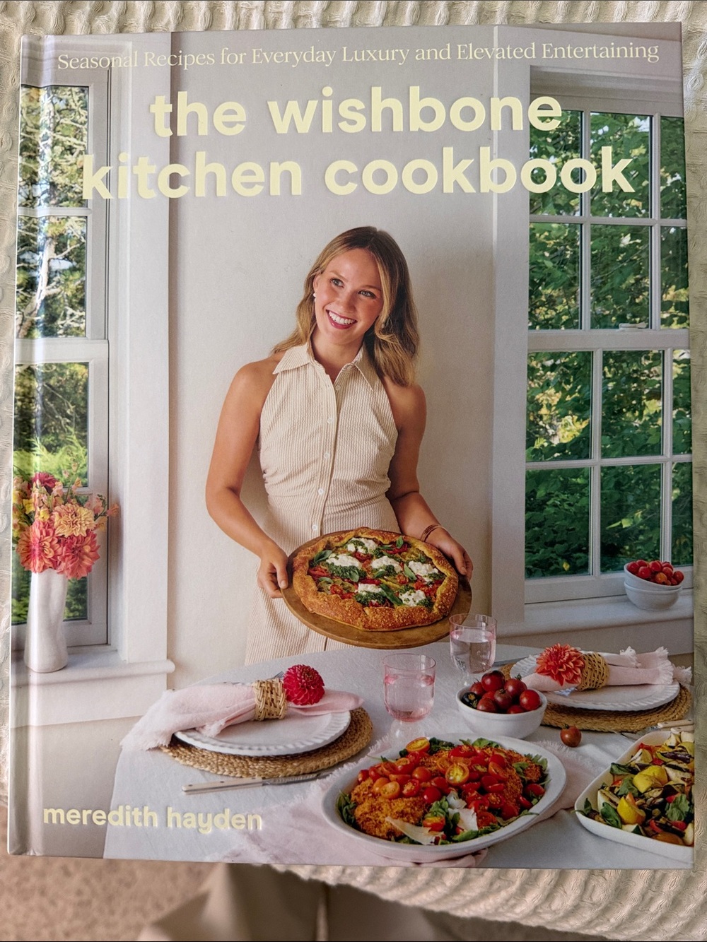NEW cookbook